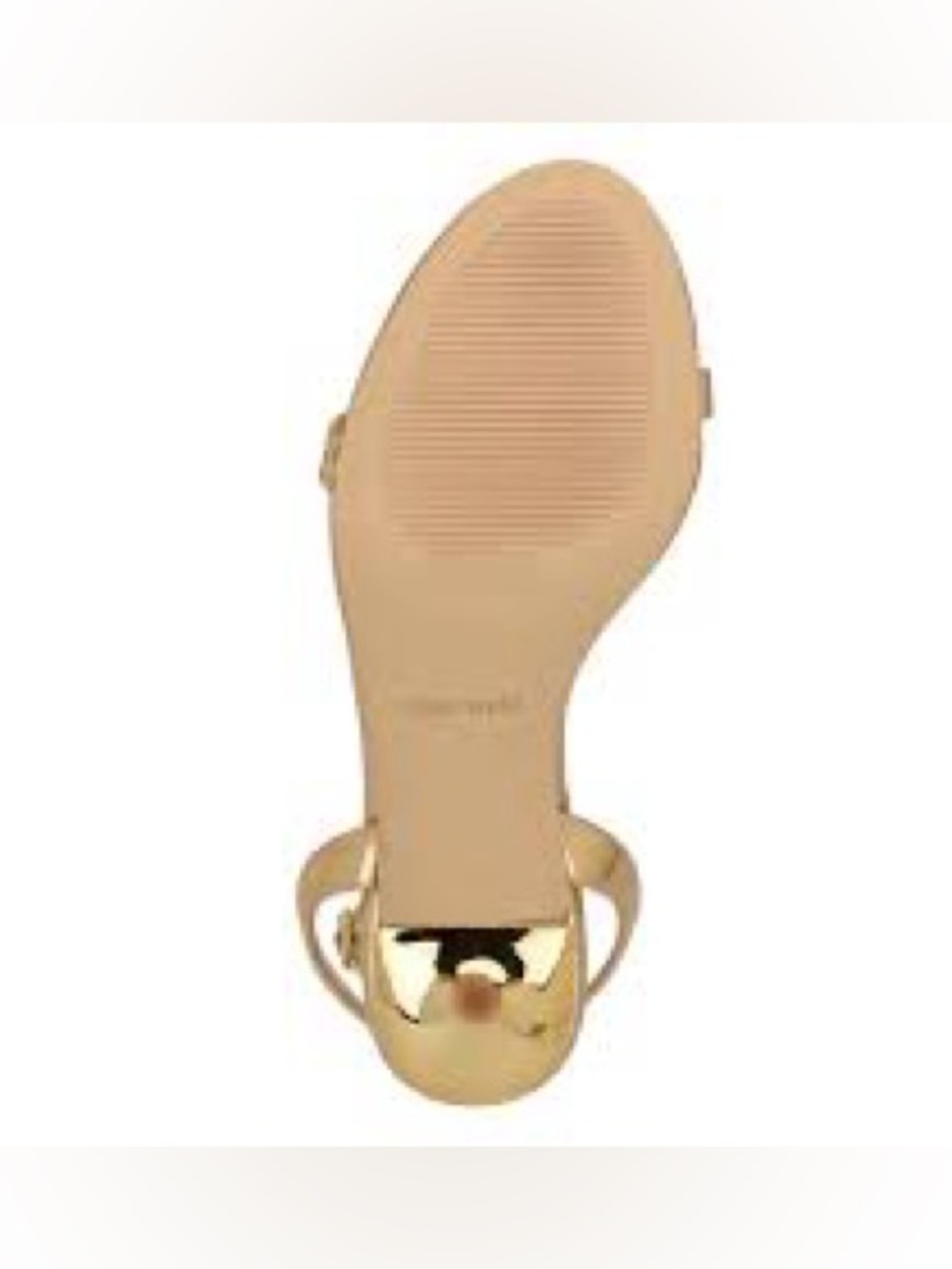 Nine West Waltz Ankle Strap Sandal - Picture 3 of 9